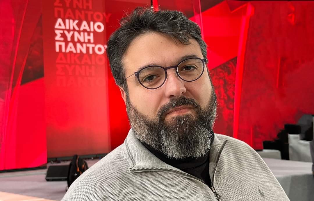 Κενές διακηρύξεις και από τον ΣΥΡΙΖΑ για την οπαδική βία