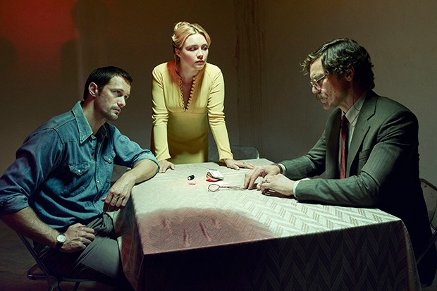 ΔΕΙΤΕ Cinobo: «Little Drummer Girl»