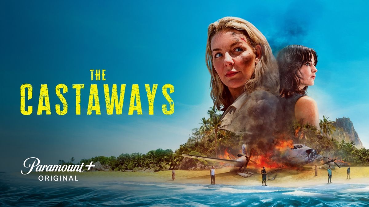 Επιδότηση για τη σειρά «Castaways» της Paramount