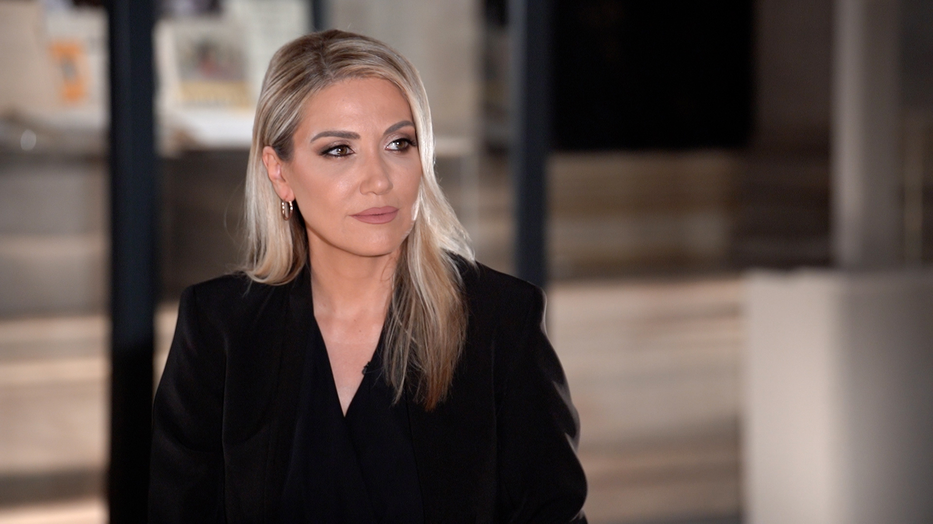 Ο ακαδημαϊκός καθηγητής Κώστας Συνολάκης στο Action 24