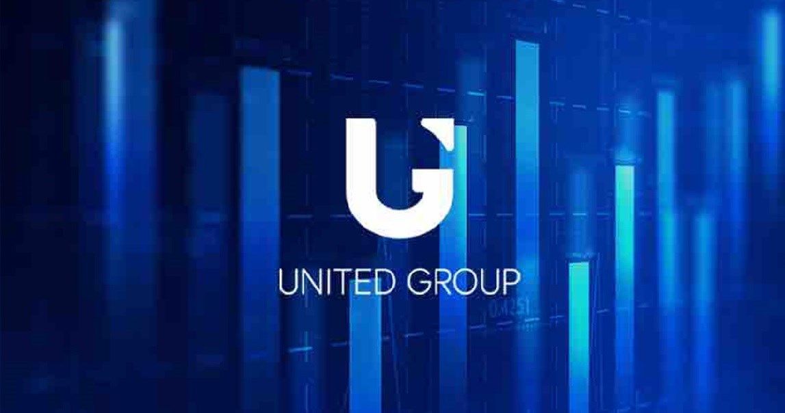 UG: Η Vivacom, μέλος της United Group, και πάλι στην κορυφή των ταχύτερα αναπτυσσόμενων δορυφορικών εταιρειών παγκοσμίως