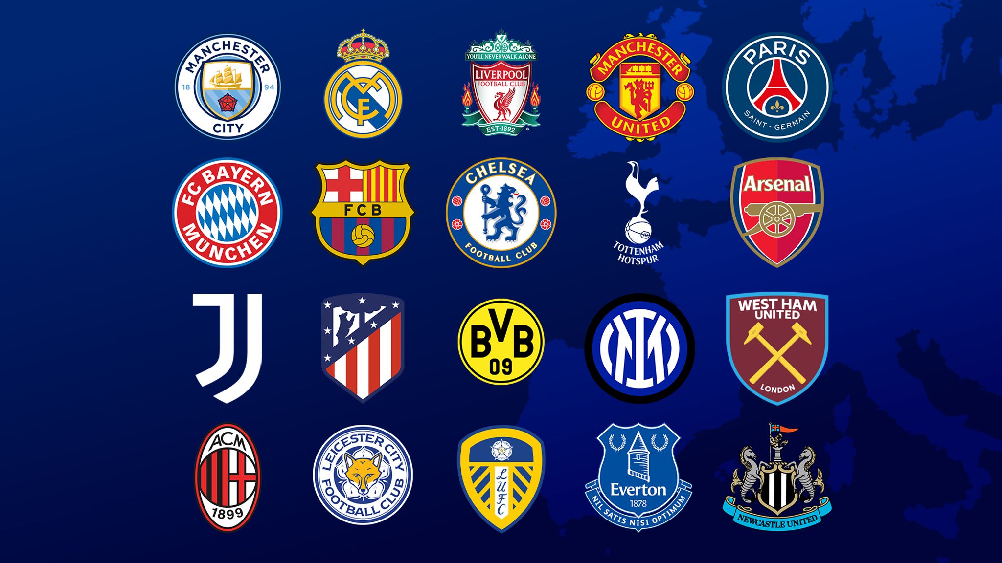 Η 27η έκδοση της Football Money League της Deloitte αποκαλύπτει τους 20 ποδοσφαιρικούς συλλόγους με τα υψηλότερα έσοδα παγκοσμίως για τη σεζόν 2022/23