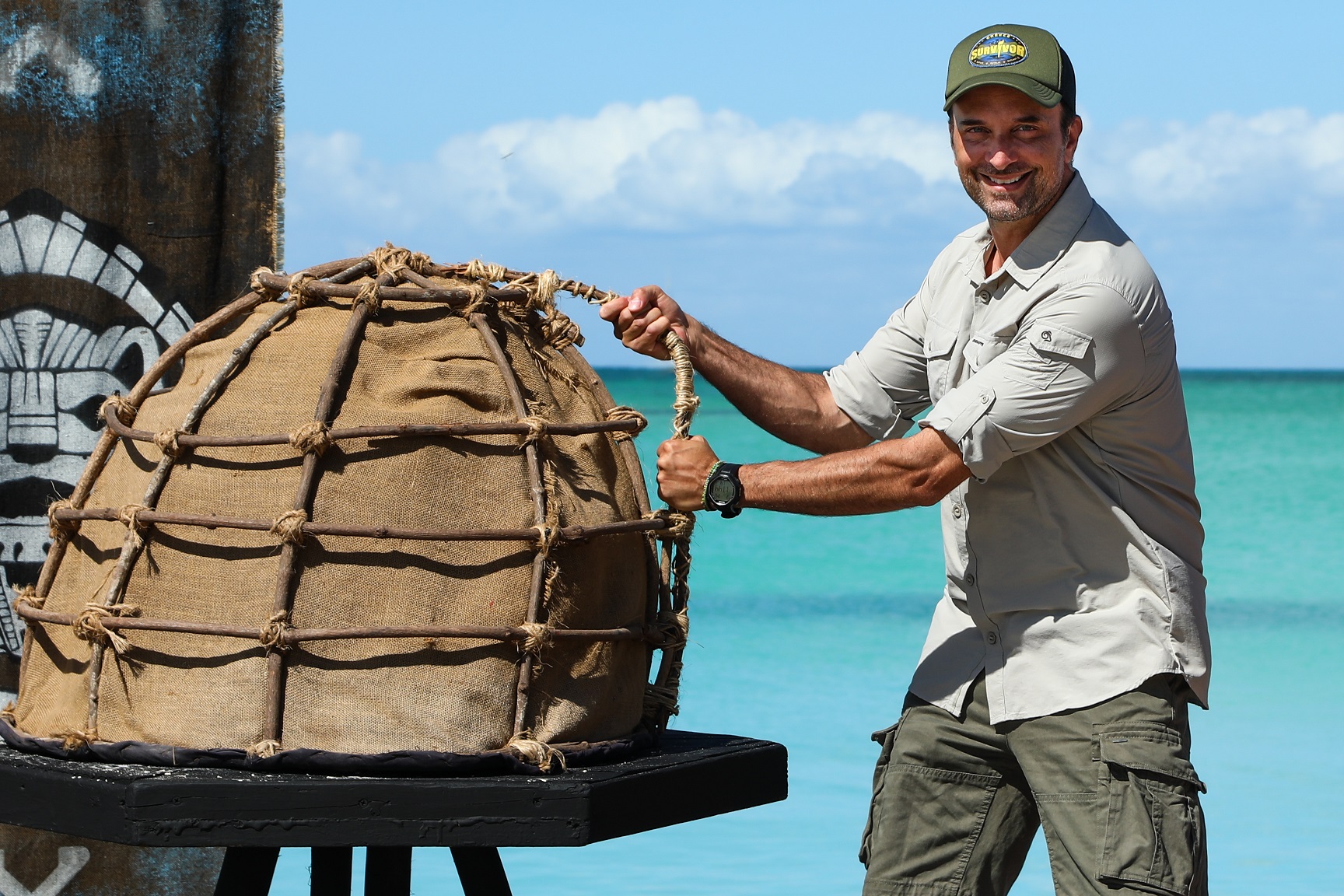“Survivor”: Η 4άδα των μονομάχων