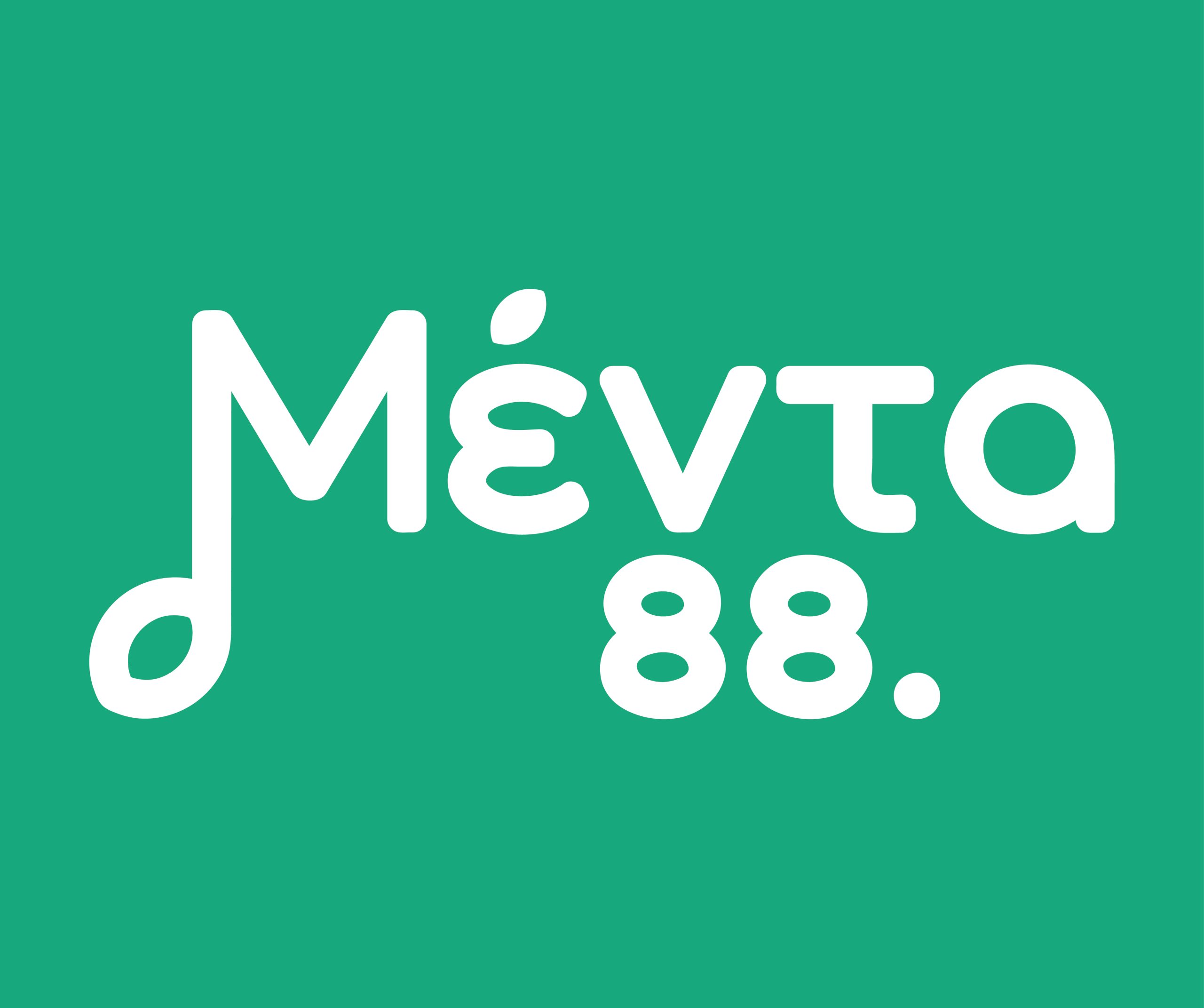 Τεράστια άνοδος του Μέντα 88