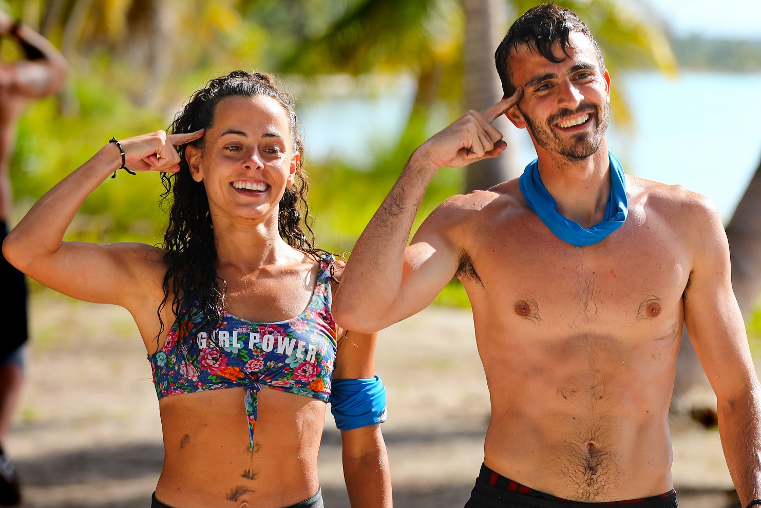 Μονόδρομος η νίκη στο σημερινό “Survivor”