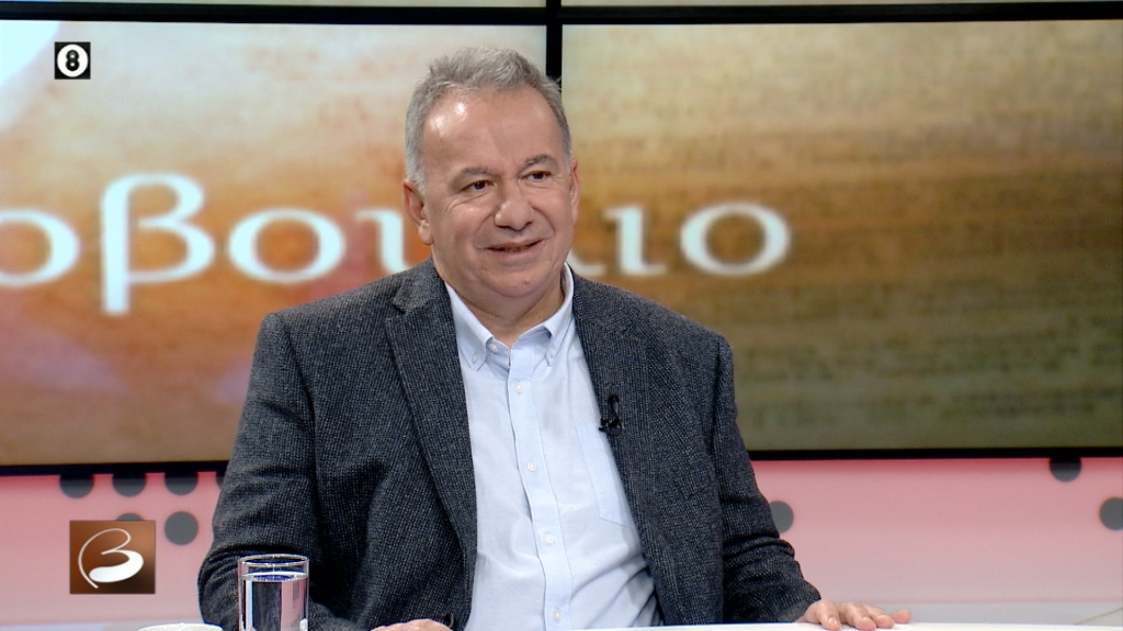 Πέντε χρόνια «Βιβλιοβούλιο»