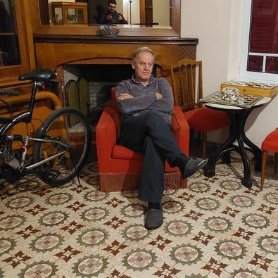Πέθανε ο δημοσιογράφος και συγγραφέας Δημήτρης Φύσσας