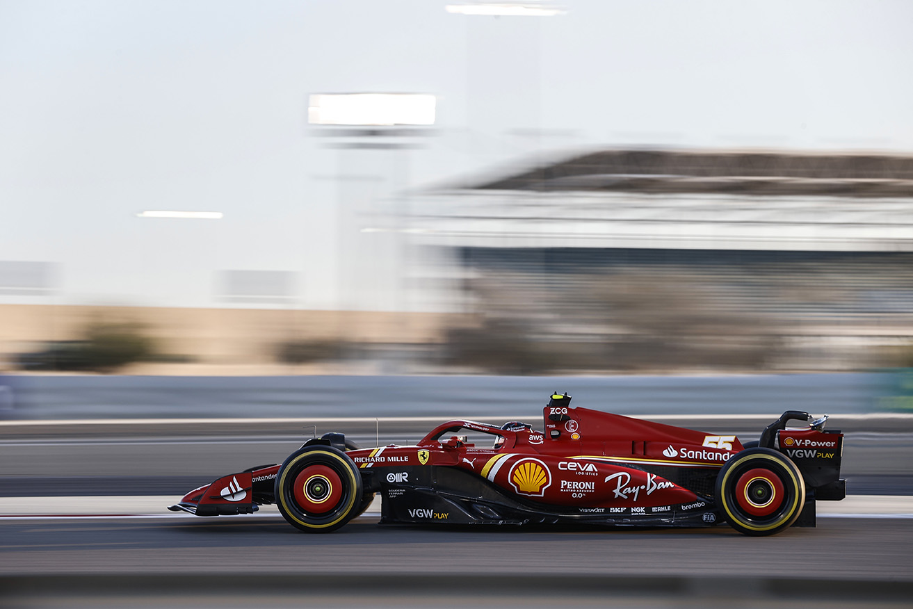Πρεμιέρα για την F1 στον ΑΝΤ1+