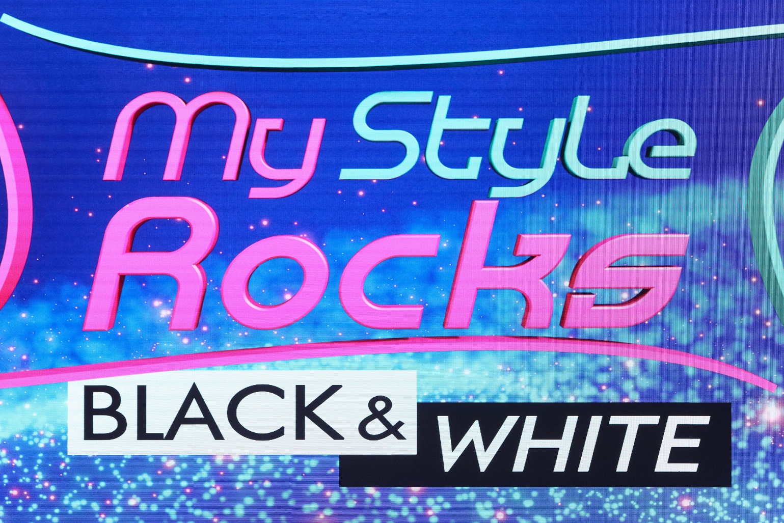 O 7ος κύκλος του My Style Rocks”