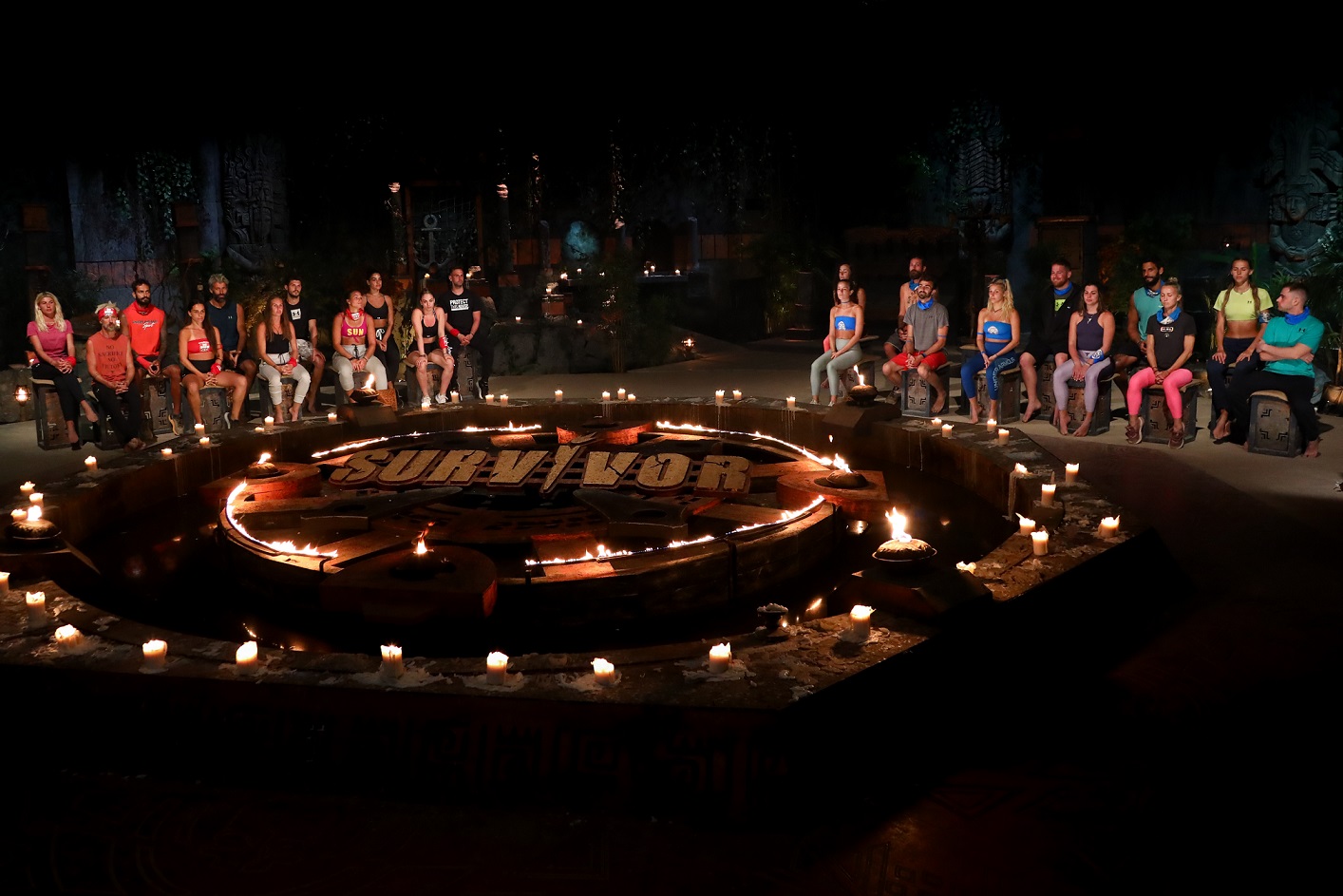 “Survivor”: MVP και νέες υποψηφιότητες