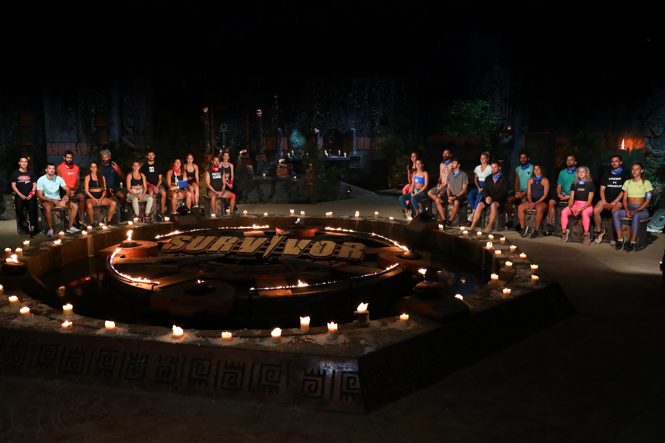 “Survivor”: Απρόοπτες εξελίξεις απόψε