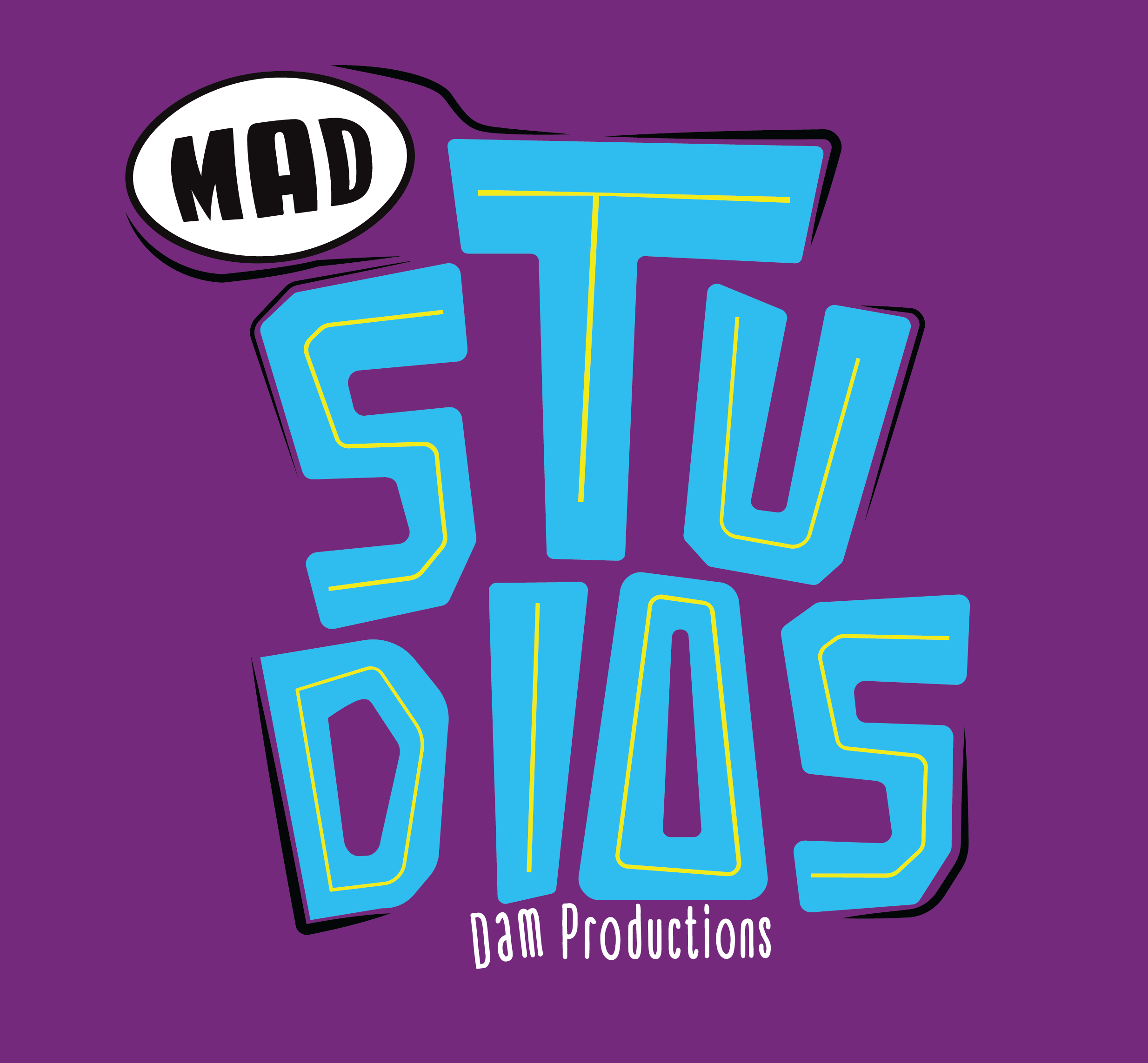 Η Άννα Ορφανουδάκη Development Producer & sales στο Mad