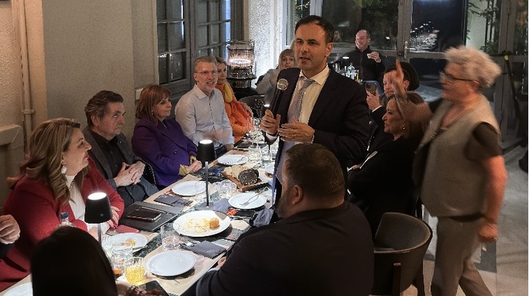 ΑΙΧΜΕΣ: Ένας νέος όμιλος με 3 επίγειους σταθμούς και συνδρομητική πλατφόρμα;