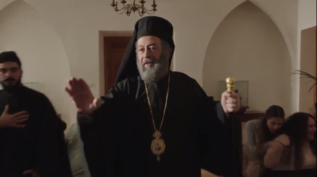 Ισχυρισμοί για κλοπή πνευματικής ιδιοκτησίας από το “Famagusta”
