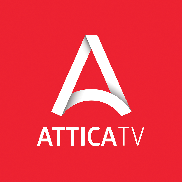 Ο Γιάνης Βαρουφάκης στο Attica TV