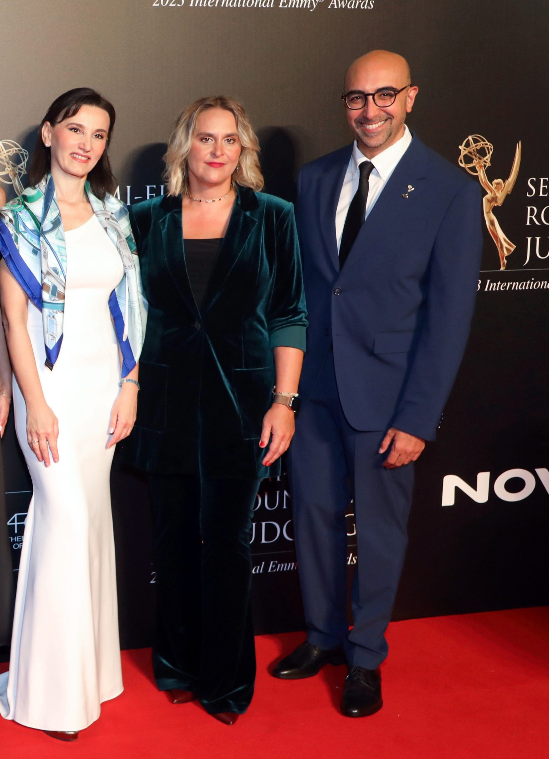 Η United Media και η Nova TV της Κροατίας φέρνουν τον διαγωνισμό των International Emmy Awards στην Pula