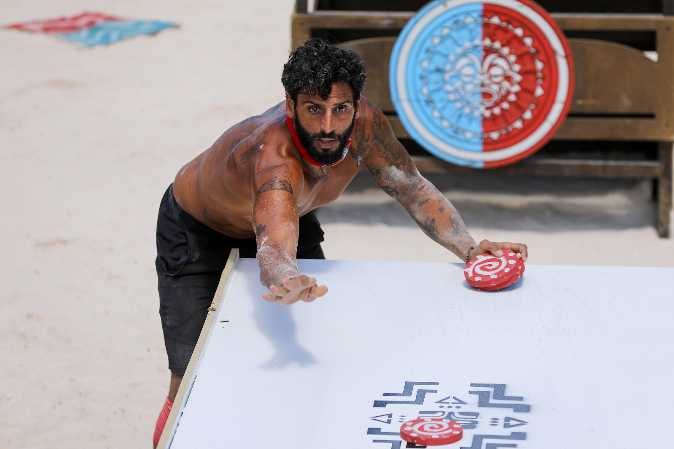 Απρόσμενη εξέλιξη στο “Survivor”