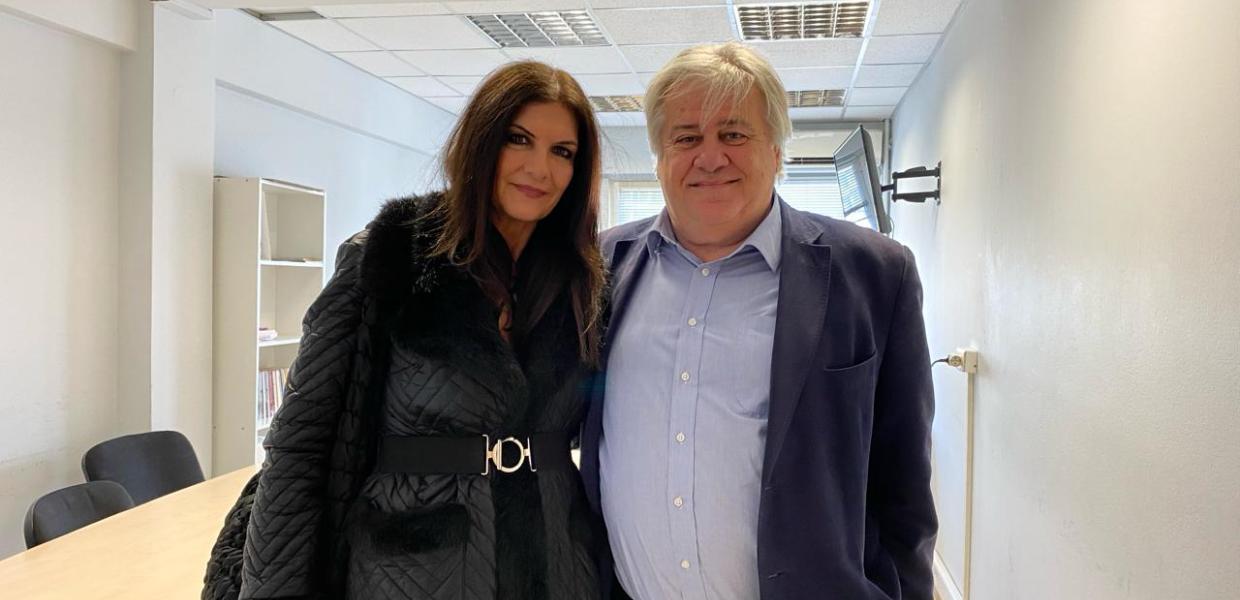 Νέος διευθυντής στην “Αυγή”