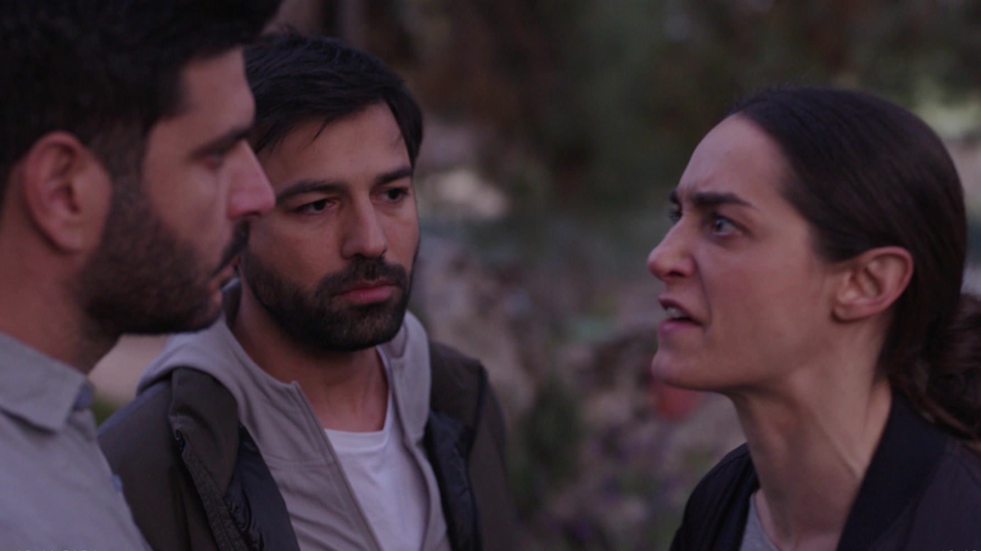 Τουρκία: Αντιδράσεις για τη σειρά «Famagusta» στο Netflix