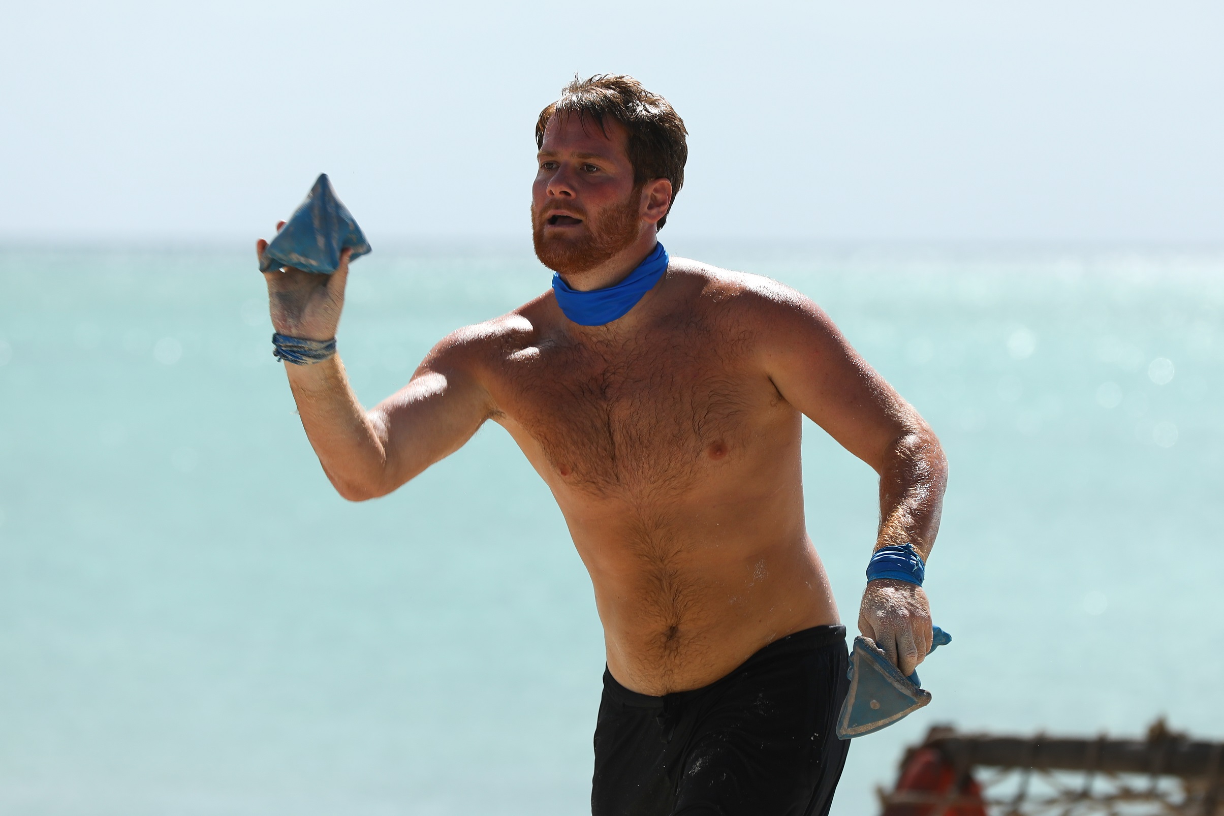 Oι “Survivors” απόψε αγωνίζονται για την τέταρτη ασυλία