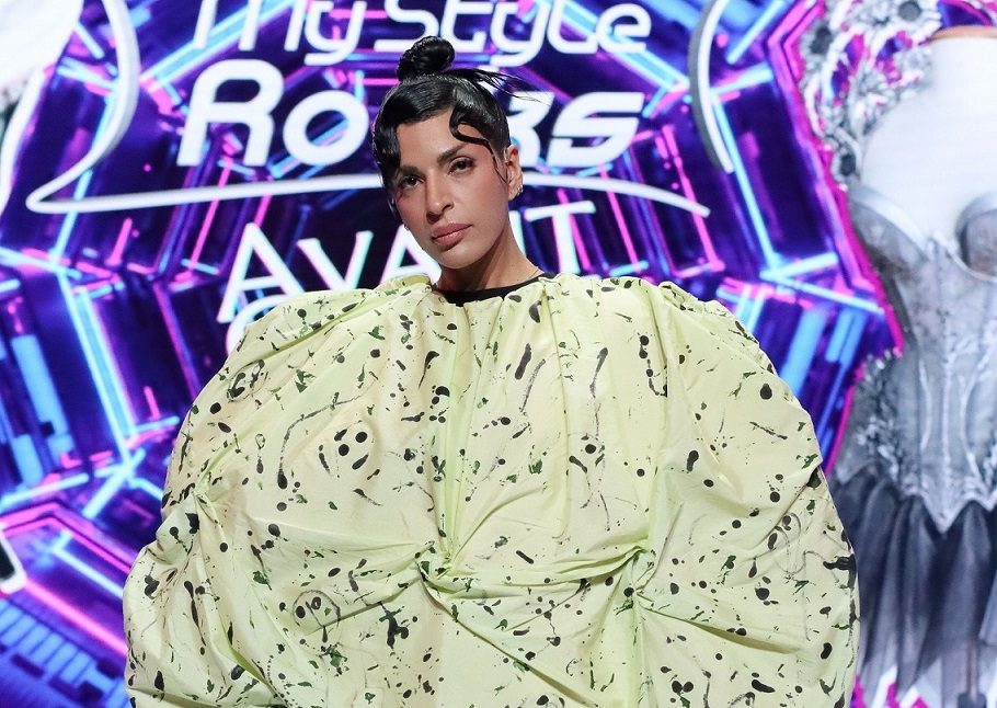 MY STYLE ROCKS: GALA AVANT GARDE – ΣΗΜΕΡΑ ΣΤΙΣ 16.15 ΣΤΟΝ ΣΚΑΪ
