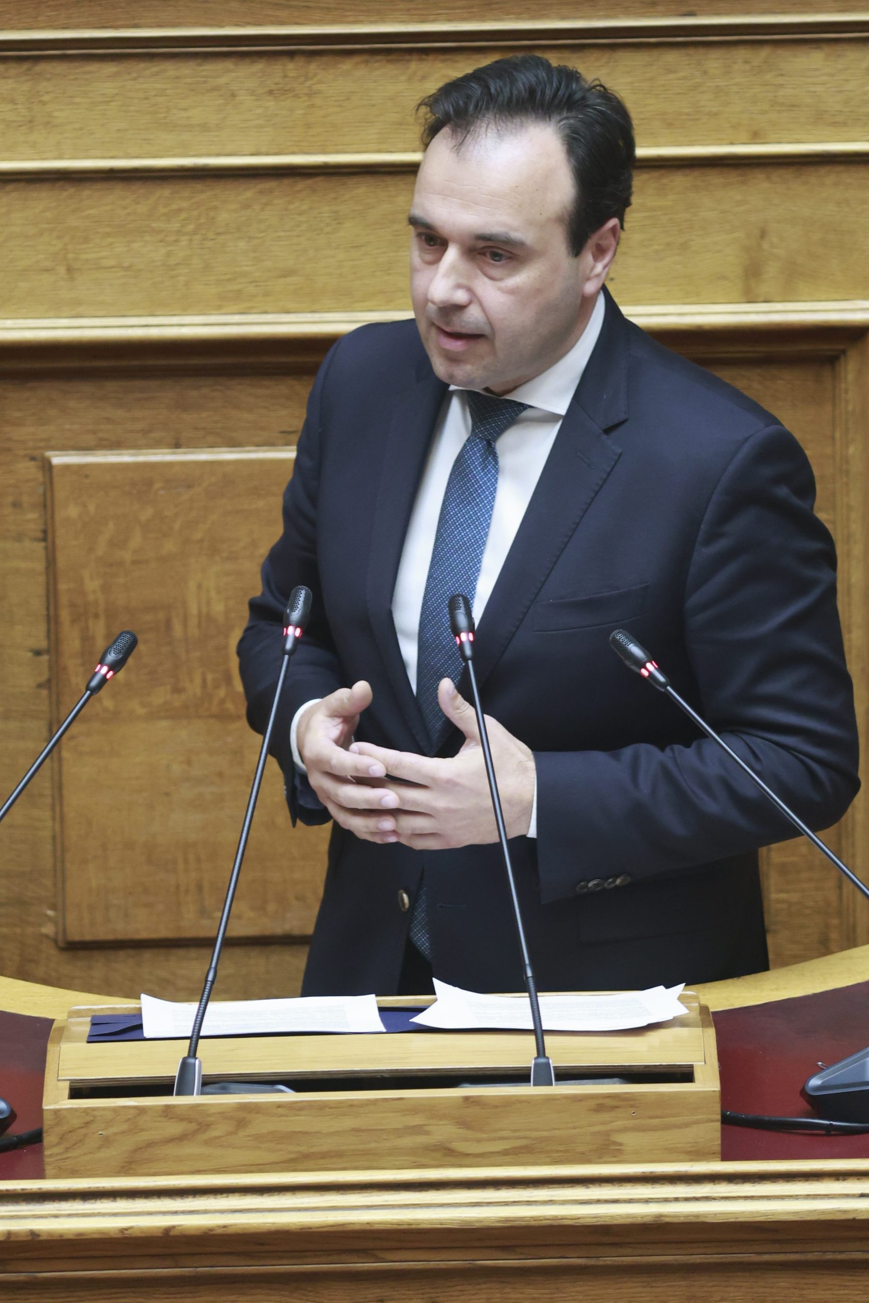 Υπερψηφίστηκε η  «Πράξη για τις ψηφιακές υπηρεσίες»