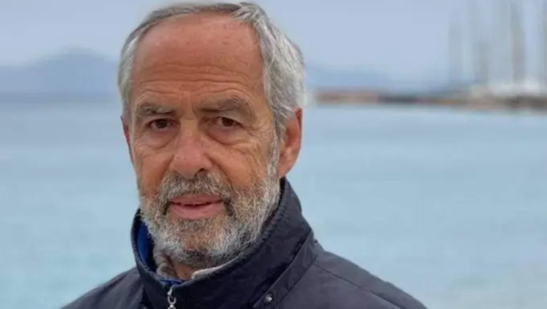 “Έφυγε” ο Στράτος Σεφτελής