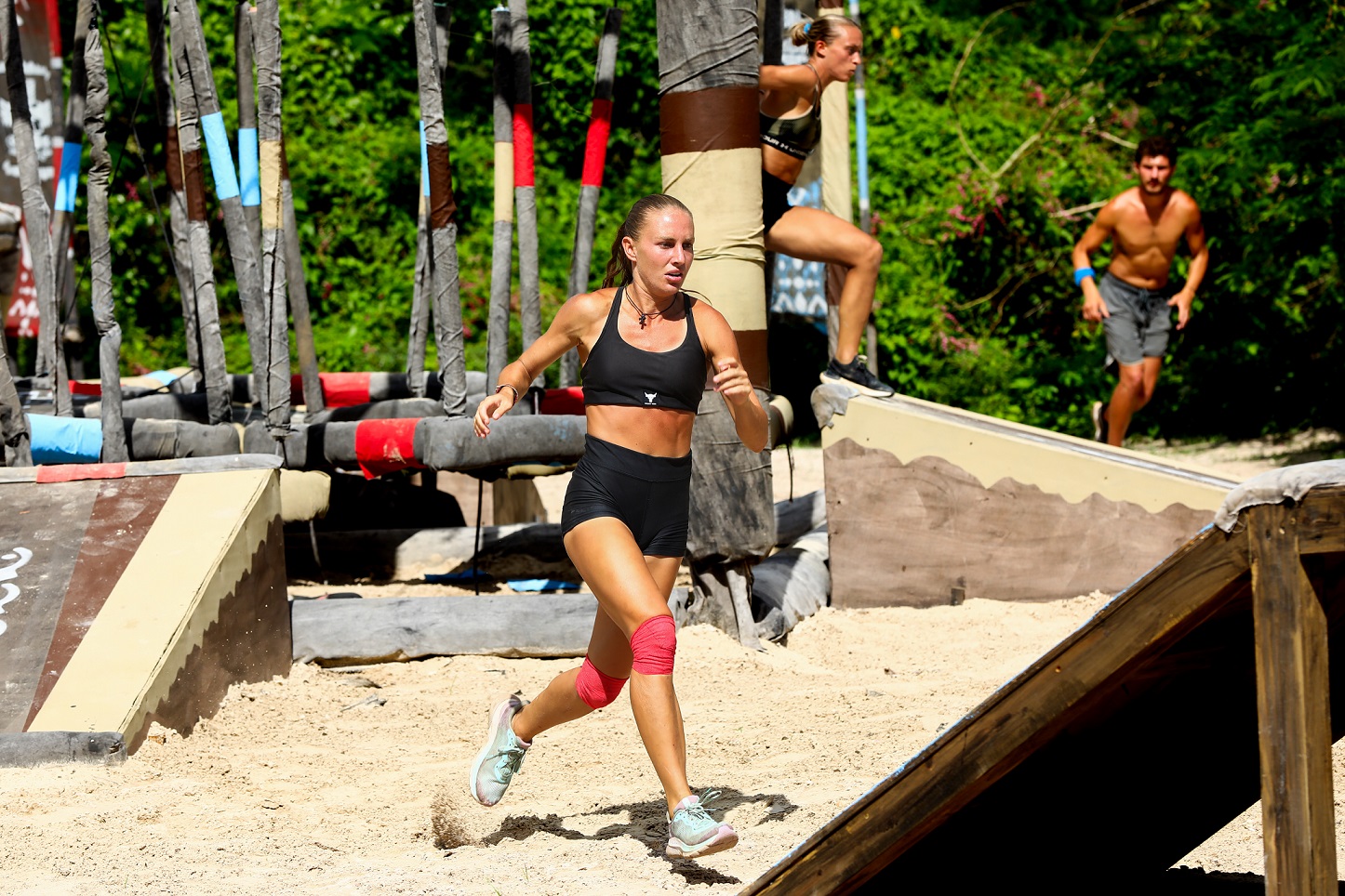 Αλλάζουν όλα στο “Survivor”!
