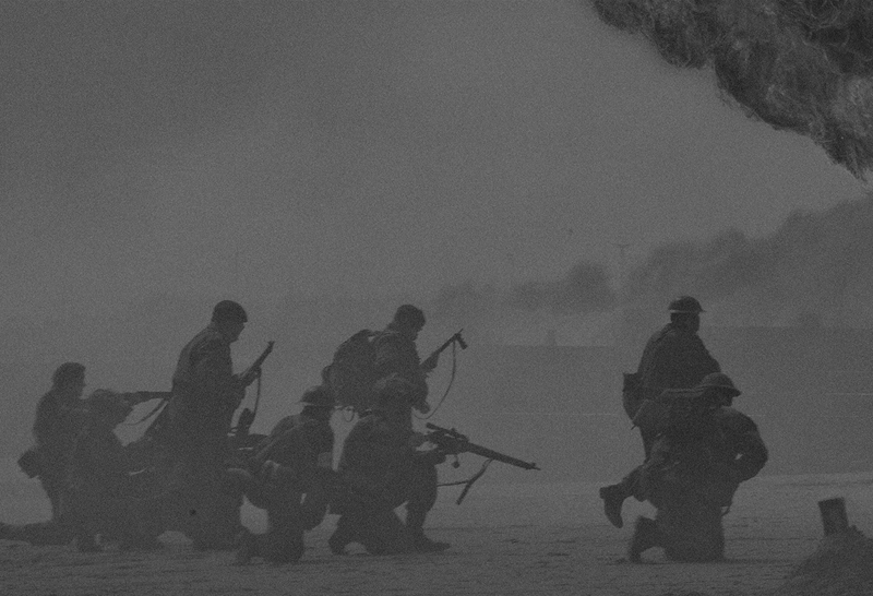 Το Viasat History παρουσιάζει: «Αντίσταση: η αντεπίθεση των Εβραίων»