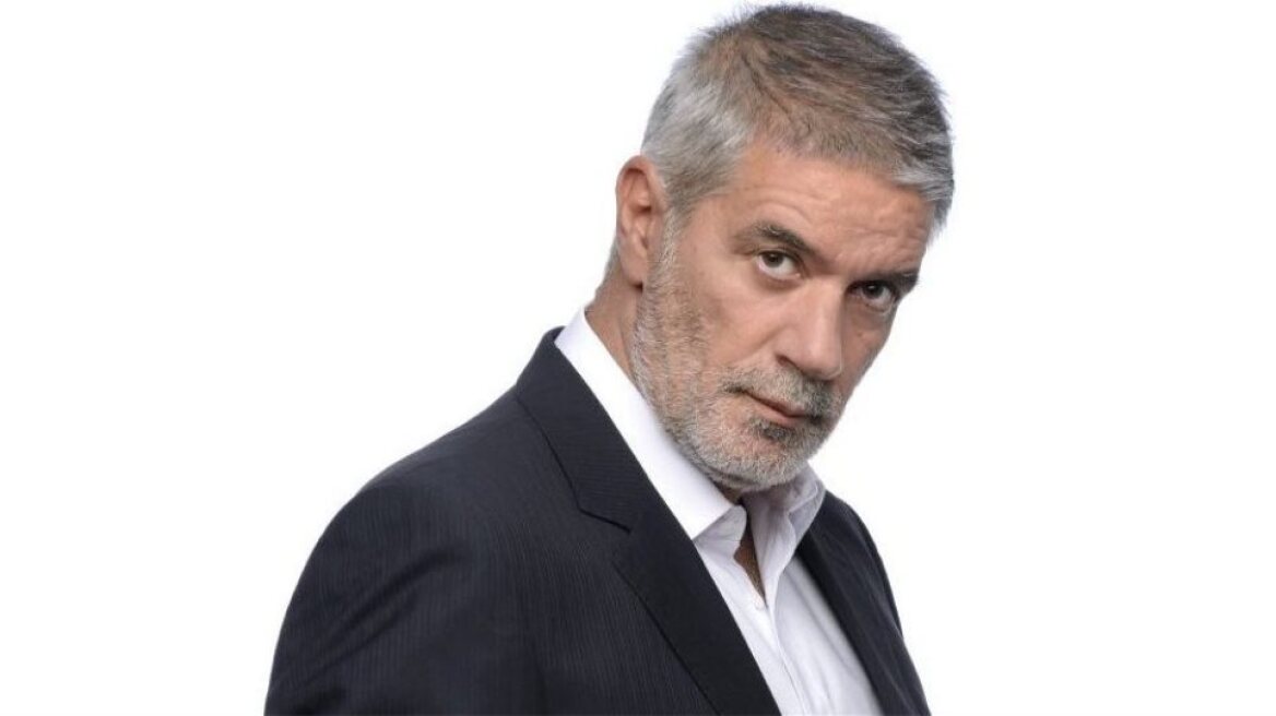 Ο Φίλιππος Σοφιανός στον “Παράδεισο των κυριών”