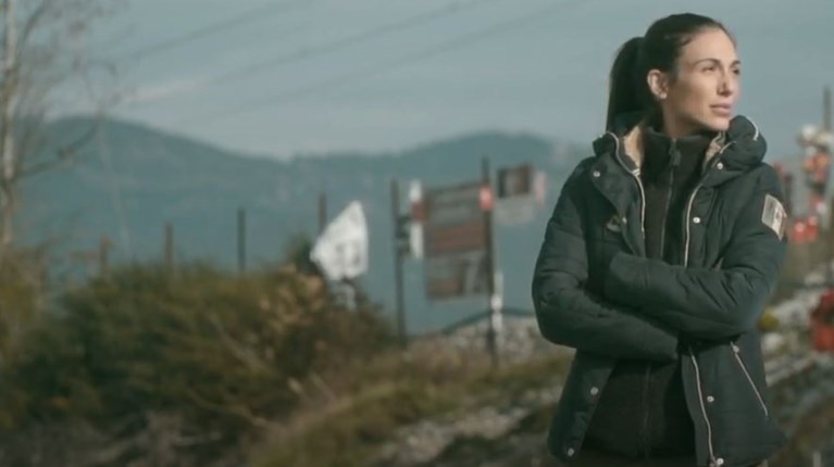 Το ντοκιμαντέρ «Μαμά Έρχομαι» στο Netflix