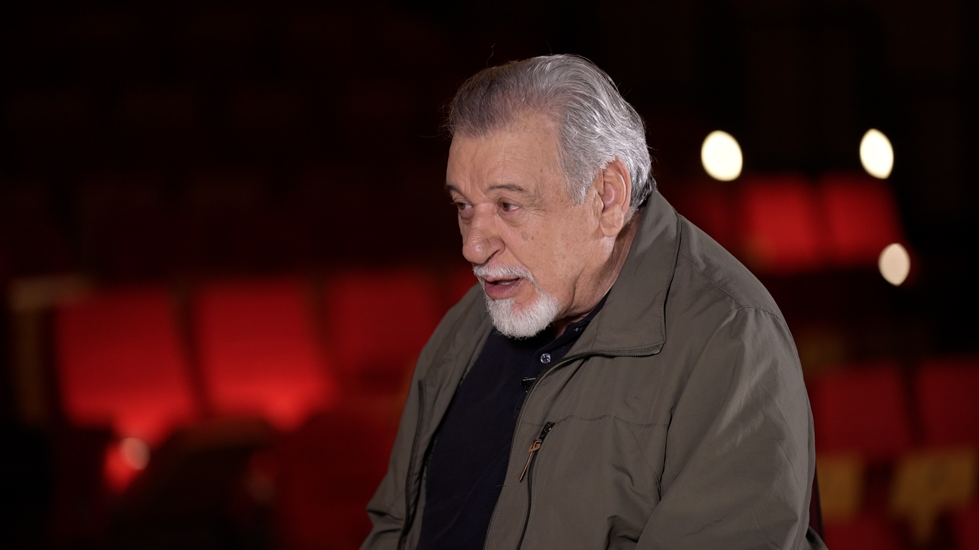 Ο Τάσος Χαλκιάς απόψε στο Action 24