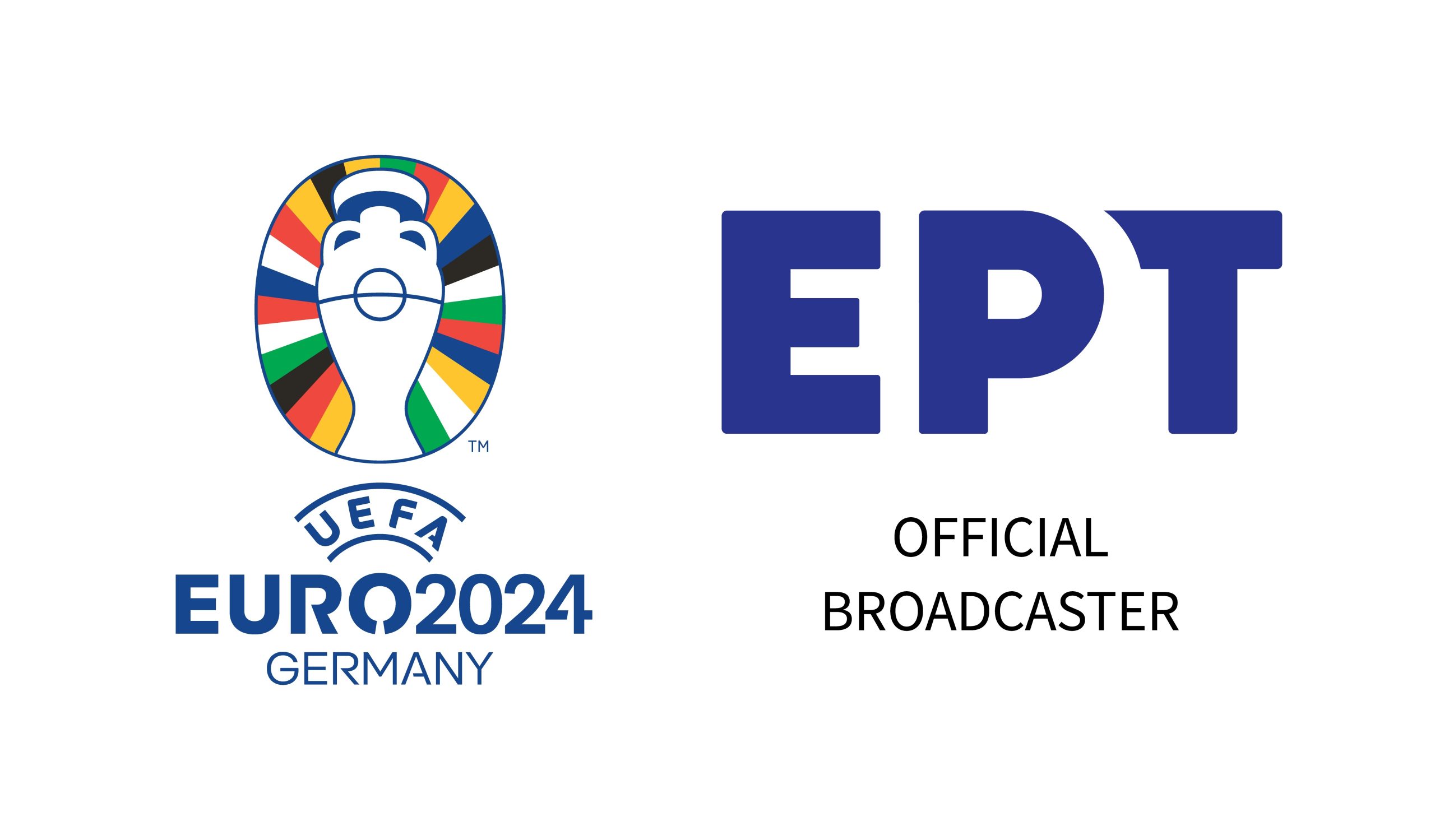 Παίζει μπάλα η ΕΡΤ  στο  Euro 2024