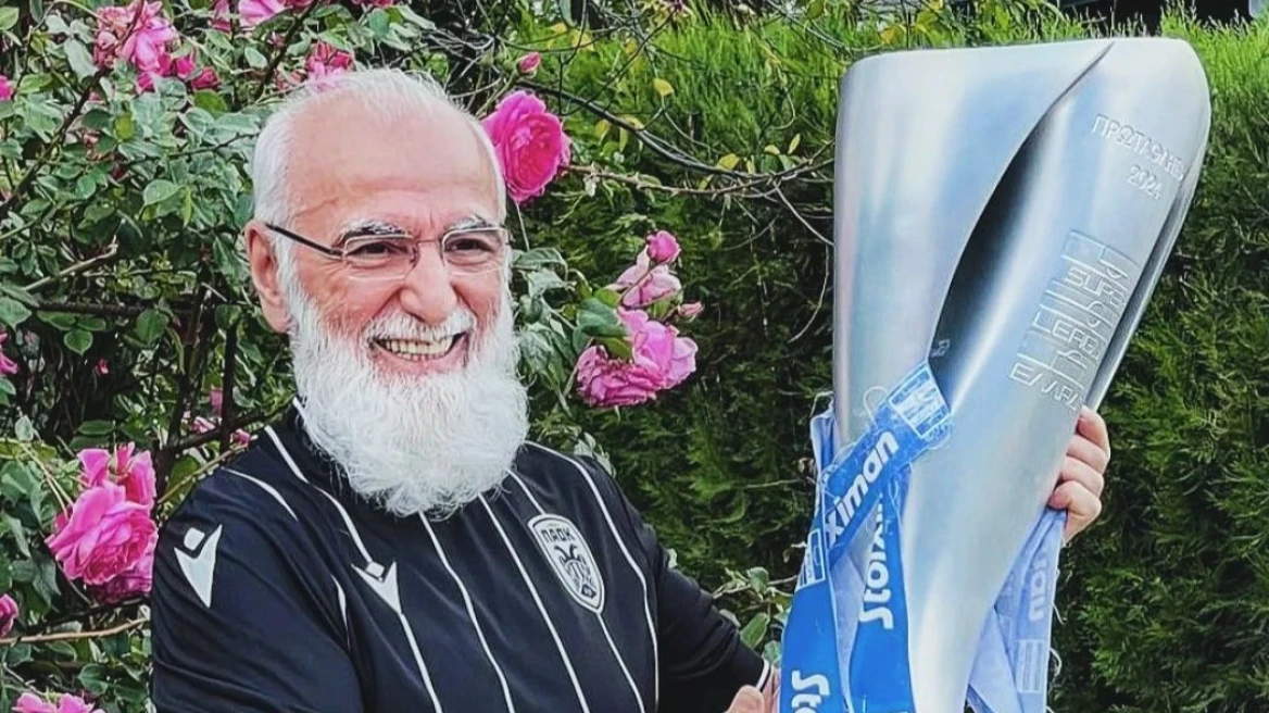 ΑΙΧΜΕΣ:   Γίνονται πράγματα σοβαρά…