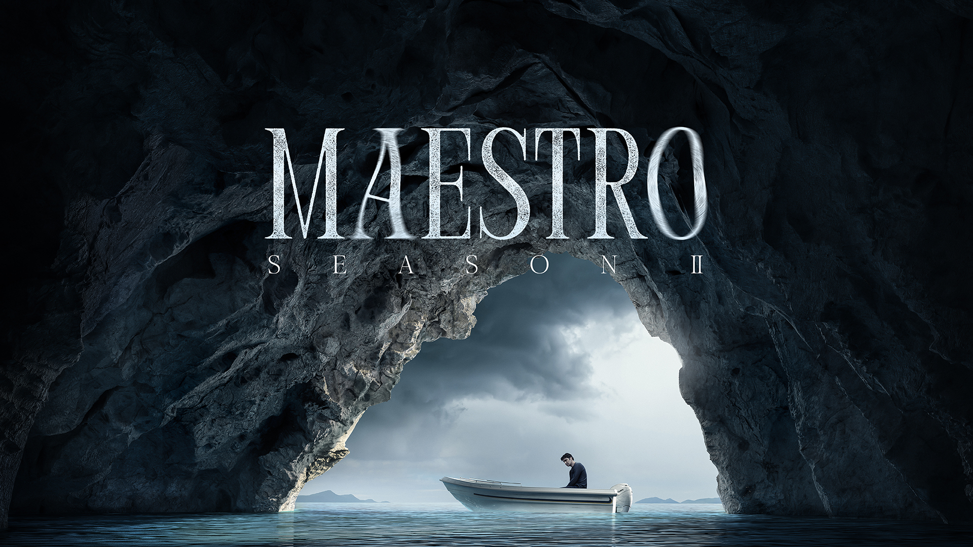 Μόνο το «Maestro» στο διεθνές Netflix