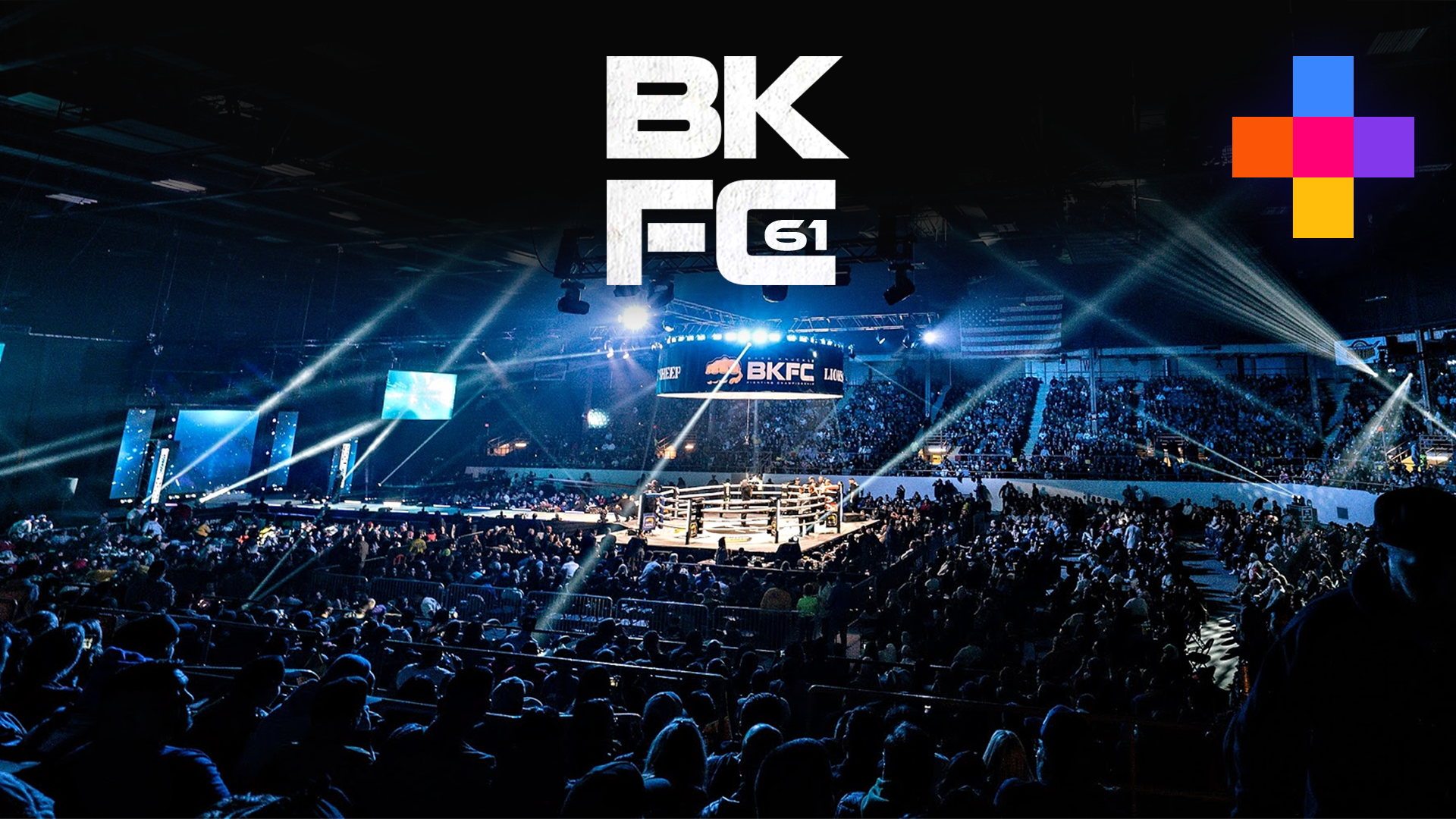 Σαββατοκύριακο γεμάτο δράση στο ρινγκ του ΑΝΤ1+