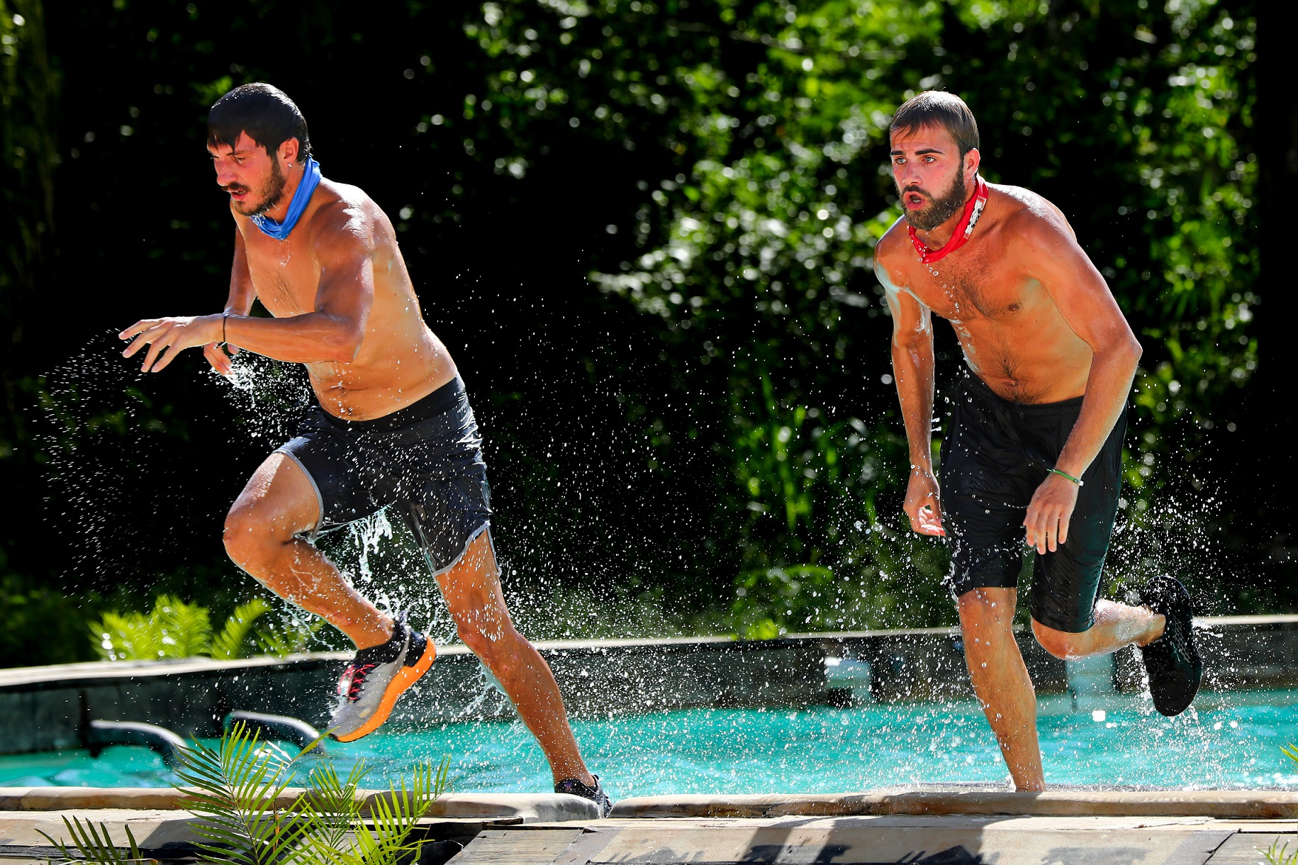 Ποια θα είναι η δεύτερη υποψηφιότητα στο “Survivor”;