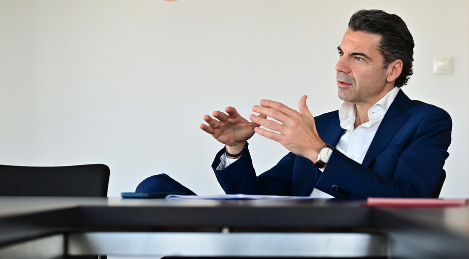 Μήνυμα στήριξης του Ν. Σταθόπουλου προς τη Nova από το Final Four