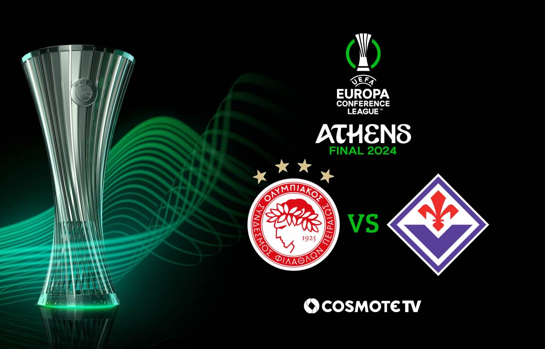 Νέοι δρόμοι στη συνεργασία Cosmote TV-Mega
