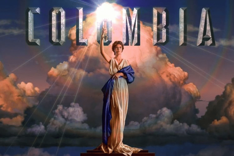 Συνεργασία ΕΡΤ-Columbia Pictures