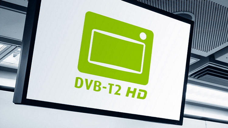 Μόνη χώρα στην ΕΕ η Ελλάδα χωρίς εκπομπή σε DVB-T2