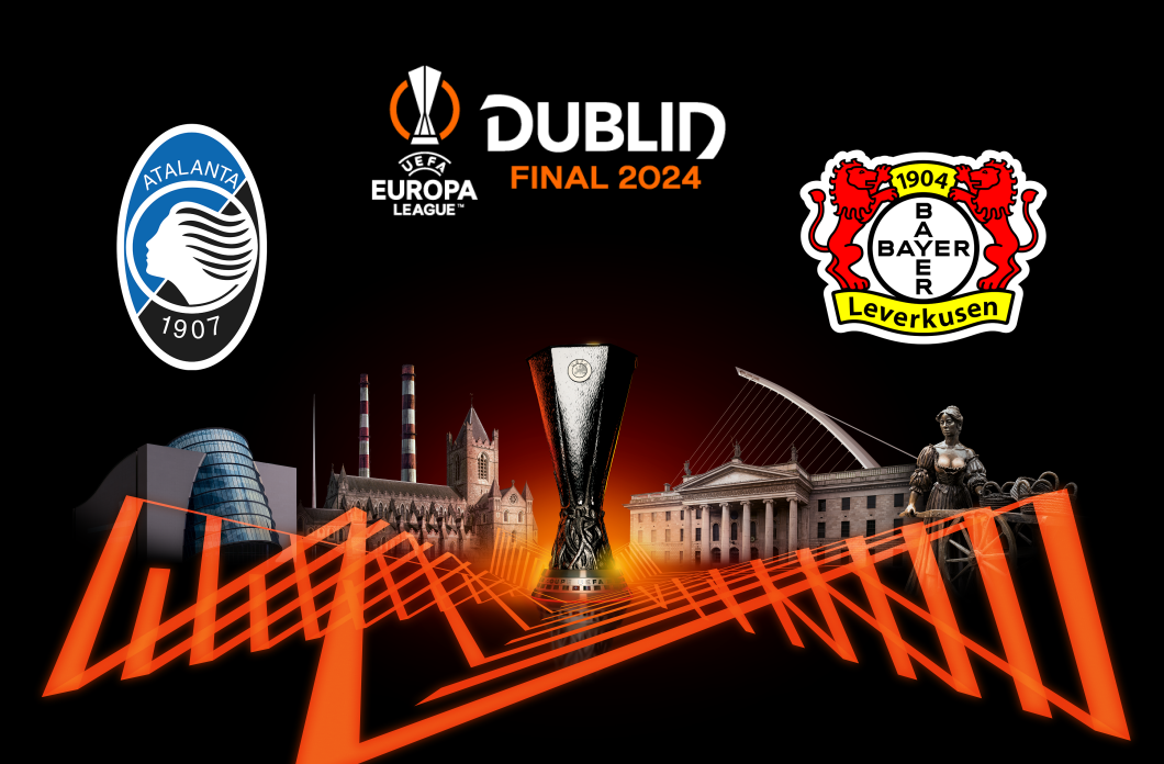 Αταλάντα-Λεβερκούζεν: Ο τελικός του UEFA Europa League αποκλειστικά στην COSMOTE TV