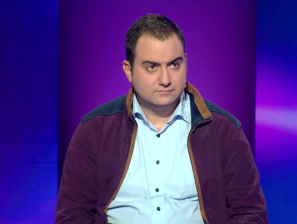 Κέρδισε 23.179 ευρώ στο “Μονομάχο”