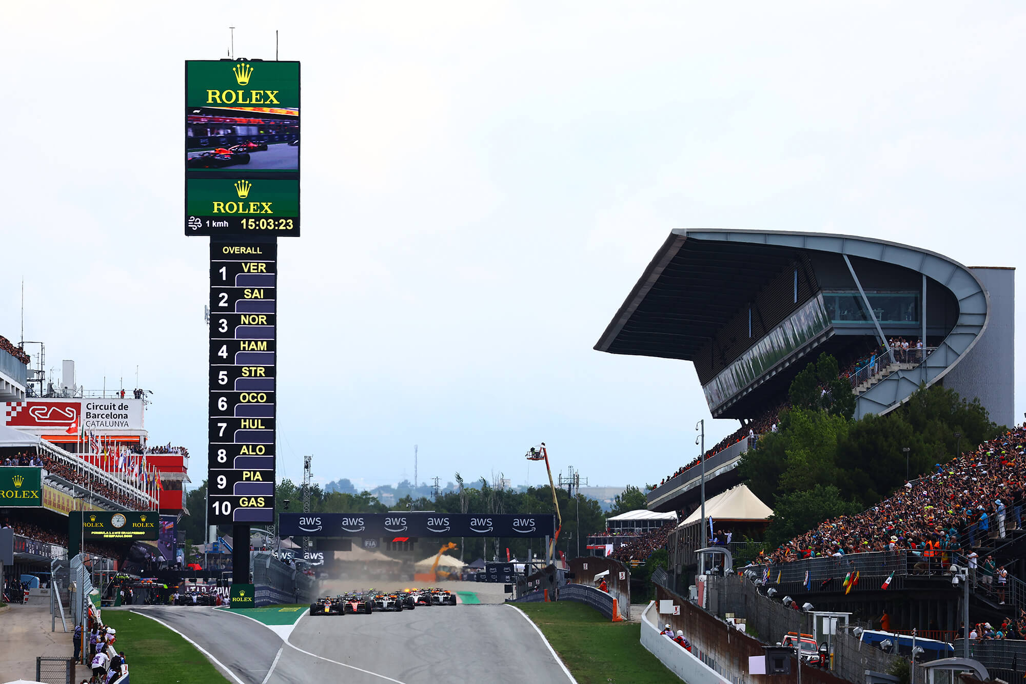 Το 10ο Grand Prix σε ΑΝΤ1 και ΑΝΤ1+