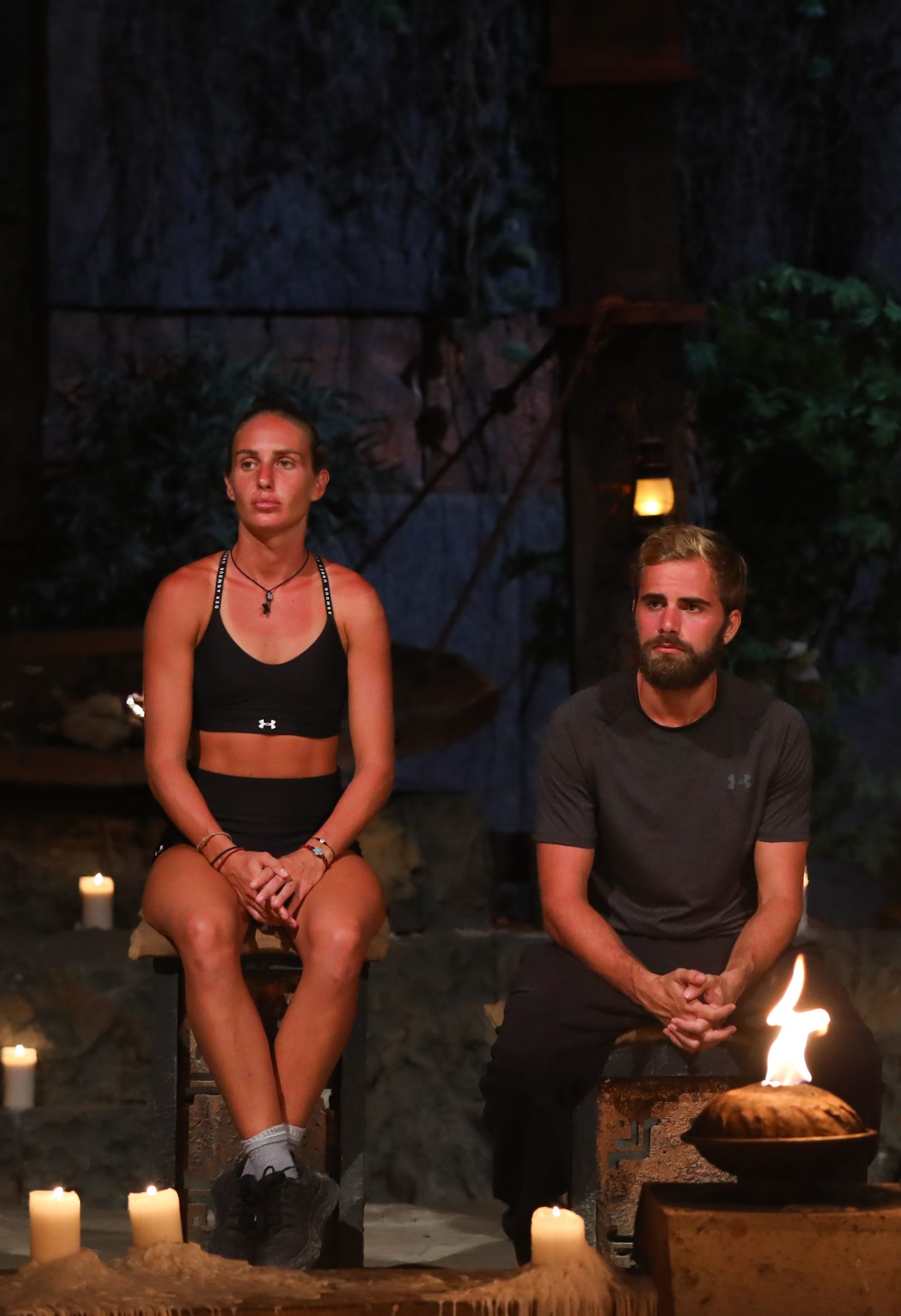 “Survivor”: Διεκδικώντας, απόψε, το αυτοκίνητο  στον ΣΚΑΪ