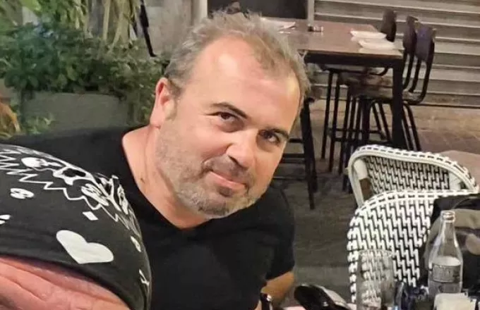Έφυγε ξαφνικά από τη ζωή εικονολήπτης του ΣΚΑΪ – Συλλυπητήρια από τον σταθμό