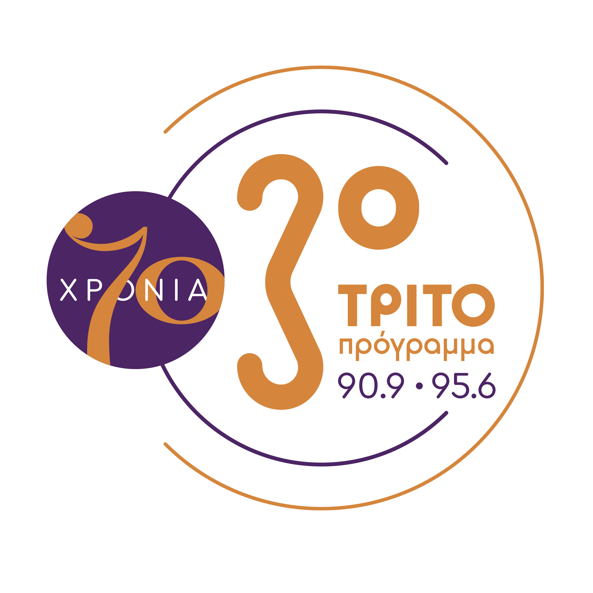 Οι θησαυροί του Τρίτου – Επιλογές 70 χρόνων Ιστορίας