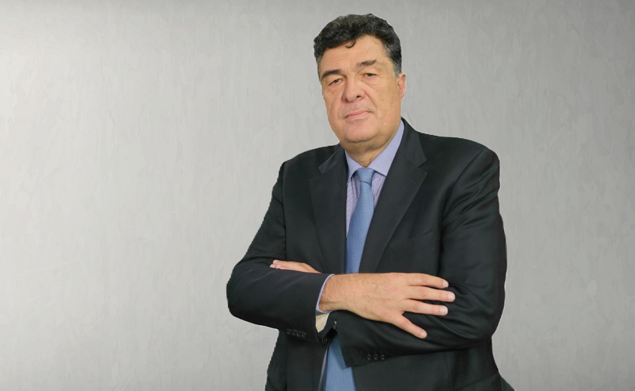 Οι ευρωεκλογές είναι στον ΣΚΑΪ