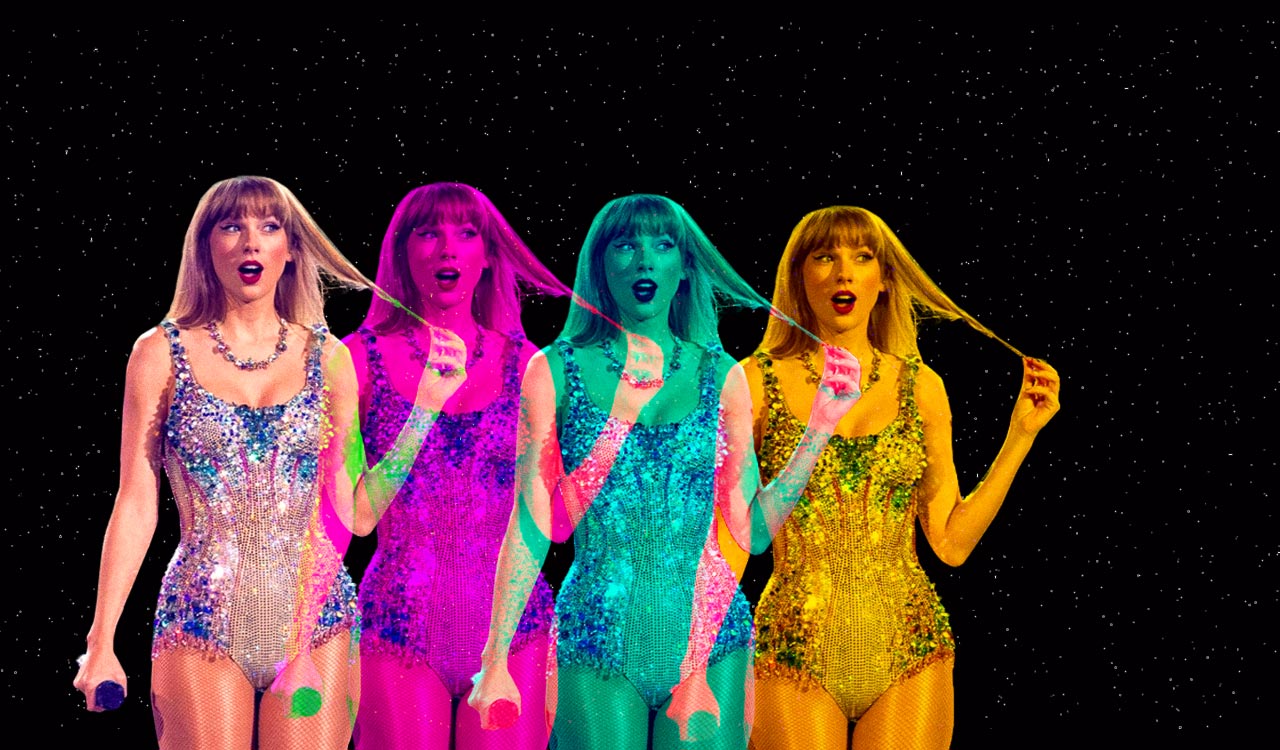 «Taylor Swift Effect» αλά ελληνικά: Ένα fund για τις καλλιτεχνικές εκδηλώσεις
