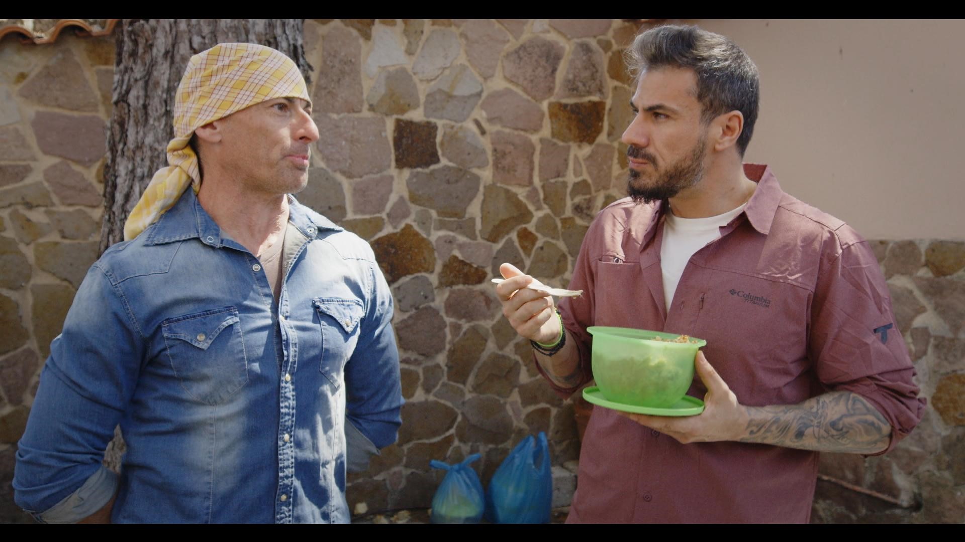 Το «Akis’ Food Tour» πάει… Netflix !